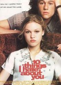 我恨你的十件事 10 Things I Hate About You            (1999)