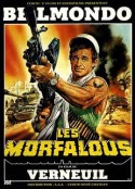 窃金者 Les Morfalous            (1984)