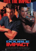 绝地双尊 Double Impact            (1991)