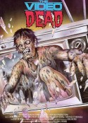 死亡电视 The Video Dead            (1987)