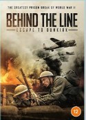 身陷敌后：奔向敦刻尔克 Behind the Line: Escape to Dunkirk            (2020)