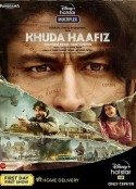 火线救妻 Khuda Haafiz            (2020)
