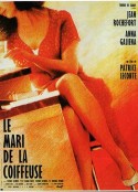 理发师的情人 Le mari de la coiffeuse (1990)