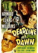 夜半血案 Deadline at Dawn            (1946)