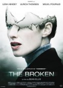 破坏欲 The Brøken            (2008)