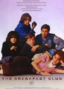 早餐俱乐部 The Breakfast Club            (1985)