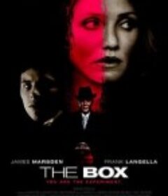 魔盒 The Box            (2009)