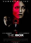 魔盒 The Box            (2009)