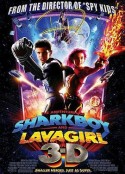 立体小奇兵 The Adventures of Sharkboy and Lavagirl 3-D            (2005)