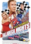 塔拉德加之夜 Talladega Nights: The Ballad of Ricky Bobby            (2006)