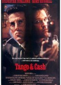 怒虎狂龙 Tango &amp; Cash            (1989)