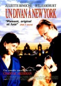 沙发上的心理医生 Un divan à New York            (1996)