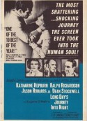 长夜漫漫路迢迢 Long Day's Journey Into Night            (1962)