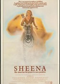 森林女王 Sheena            (1984)