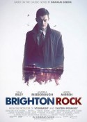 布赖顿硬糖 Brighton Rock            (2010)