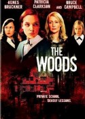 神秘森林 The Woods            (2006)