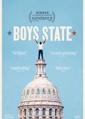 少年邦 Boys State            (2020)