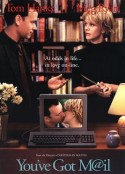 电子情书 You've Got Mail            (1998)