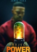 超能计划 Project Power            (2020)