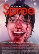 车速过快 Spree            (2020)