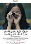 当他们谈论爱情时他们不会谈论什么 What They Don’t Talk About When They Talk About Love            (2013)