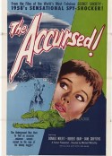 叛徒 The Accursed            (1957)