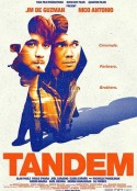 摩托劫匪 Tandem            (2015)