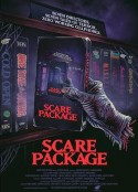 恐吓包裹 Scare Package            (2019)