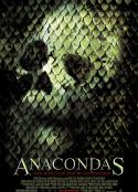 狂蟒之灾2 Anacondas: The Hunt for the Blood Orchid            (2004)