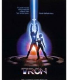 电子世界争霸战 TRON            (1982)