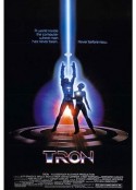 电子世界争霸战 TRON            (1982)