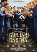 卡吉尔女孩 Gunjan Saxena: The Kargil Girl            (2020)