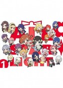 少女☆寸剧 All Starlight 少女☆寸劇 オールスタァライト            (2019)