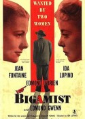重婚者 The Bigamist            (1953)