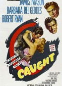 情海惊魂 Caught            (1949)