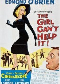 春风得意 The Girl Can't Help It            (1956)