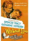 没有爱 Without Love            (1945)