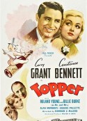 逍遥鬼侣 Topper            (1937)