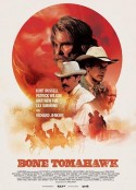 战斧骨 Bone Tomahawk            (2015)