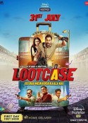 疯狂的旅行箱 Lootcase            (2020)