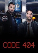 宕机警察 第一季 Code 404 Season 1            (2020)