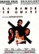 四个女人的故事 La Bande des quatre            (1989)