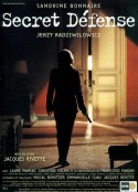 秘密的阴谋 Secret défense            (1998)