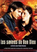 上帝啊，真笨！ Les savates du bon Dieu            (2000)