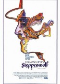 荒原狼 Steppenwolf            (1974)
