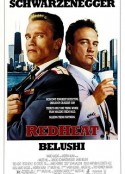 红色警探 Red Heat            (1988)
