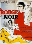 红与黑 Le Rouge et le Noir            (1954)