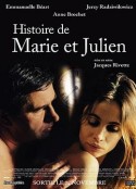 幻爱钟情 Histoire de Marie et Julien            (2003)