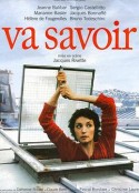 去了解 Va savoir            (2001)