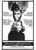 明妮与莫斯科威兹 Minnie and Moskowitz            (1971)